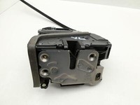 Opel Astra K 15-19 Kombi Türschloss mit ZV Stellmotor Links Vorne Opel Astra K 15-19 27.11.2018 13597536 gebraucht Vorschau 2