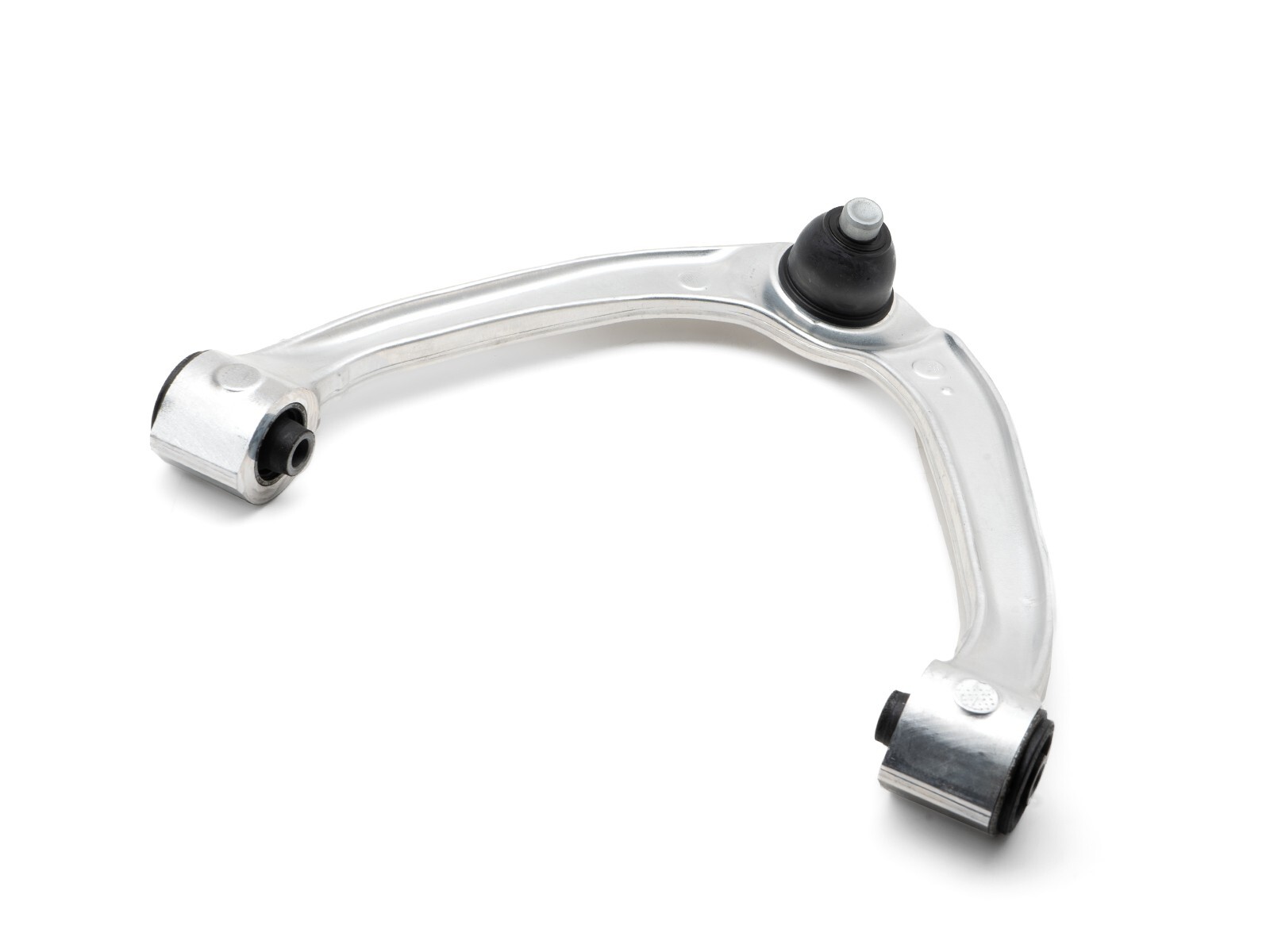 Genuine OEM Nissan 370Z / G37 Coupe Front Upper Control Arm Genuine OEM Nissan 370Z / G37 Coupe Front Upper Control Arm