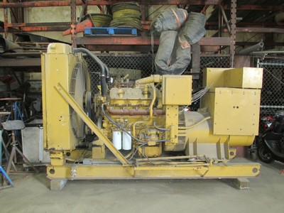 Generators Sr4 Generator