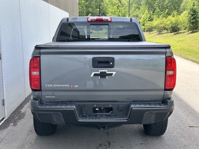 image 4 of exterior