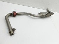 Porsche Cayenne 9PA 07-10 Auspuff Endtopf Standheizung Porsche Cayenne 9PA 07-10 25.03.2009 gebraucht Vorschau 2
