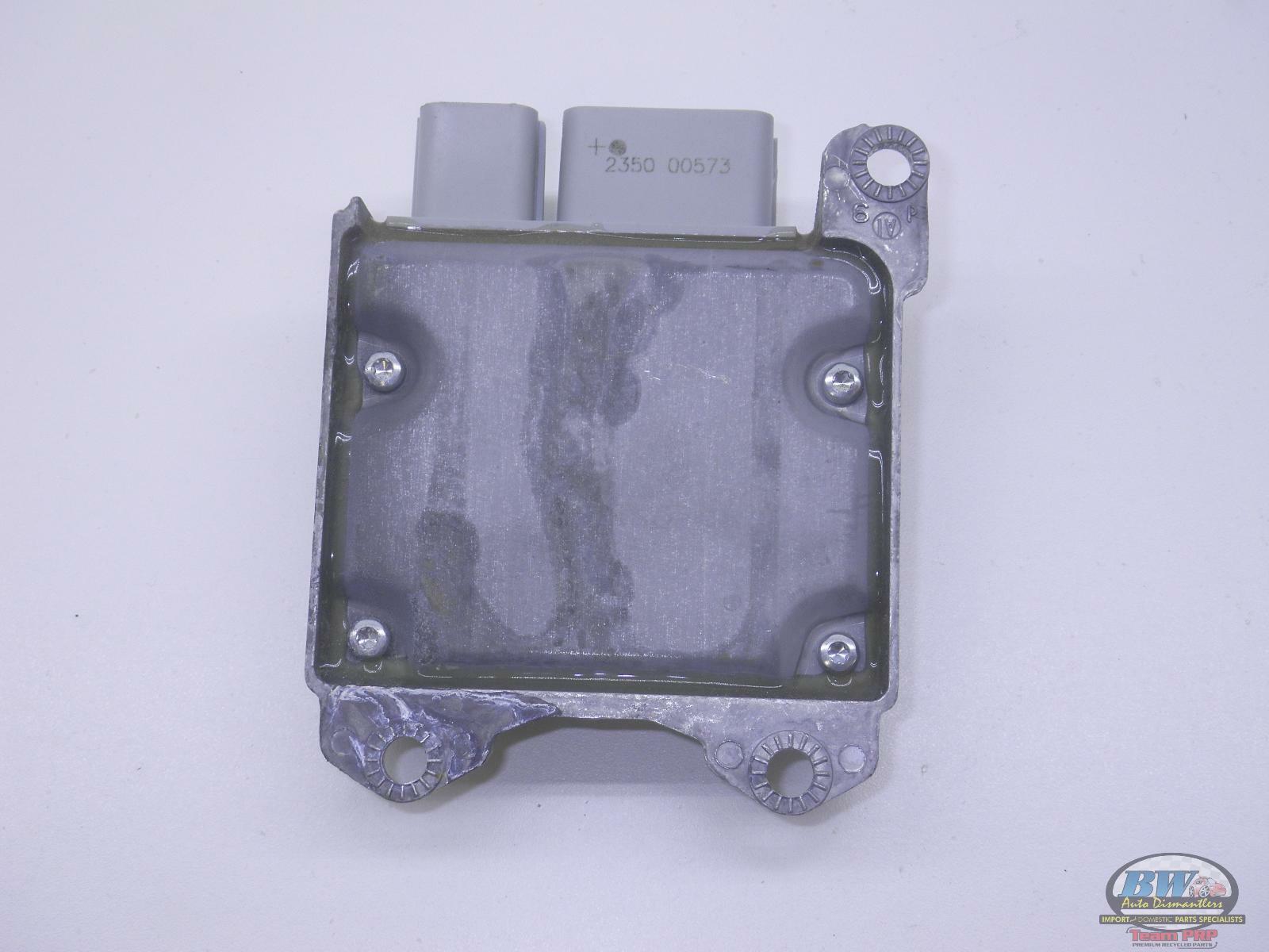 1L1A14B321CD; LINCOLN NAVIGATOR OEM Air Bag Control Module 200102 eBay