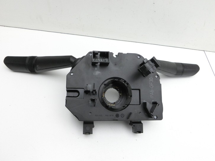 Fiat Panda 4x4 319 12-22 Lenkstockschalter Blinker Wischer Kombischalter Fiat Panda 4x4 319 12-22 22.01.2018... Vorschau 5