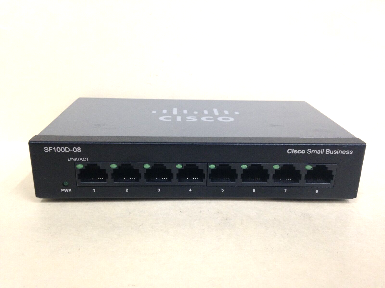 настольный коммутатор