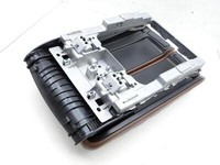 Audi A8 4H 09-13 Armlehne Mittelarmlehne Auflage Nussbraun Audi A8 4H 09-13 15.06.12 4H0864206C 4H0864206CDBM gebraucht Vorschau 6