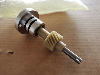 Brand New ''Genuine'' BRP Skidoo Water Pump Shaft 800 ETEC MXZ Summit 420837676