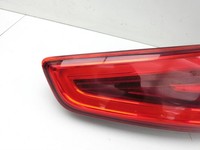 Audi Q3 8U 11-14 Rückleuchte Rücklicht Heckleuchte Rechts orig Audi Q3 8U 11-14 25.04.2013 8U0945094A gebraucht Vorschau 2