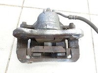 Hyundai I20 PB 12-14 MPI 1,2 63KW Bremssattel Bremszange Vorne Rechts Hyundai I20 PB 12-14 02.04.2014 58130-1J100... Vorschau 5