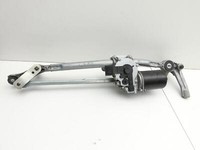 BMW E92 320i 05-08 Wischermotor m. Wischergestänge Vorne BMW E92 320i 05-08 16.05.2008 7161711 61617161711 404.959... Vorschau 6