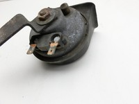 Nissan Pathfinder R51 05-14 Hupe Signalhorn Tiefton Fanfare Nissan Pathfinder R51 05-14 12.08.2005 CH2143 gebraucht Vorschau 5