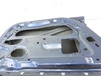 BMW X3 F25 10-14 Tür Fahrertür Links Vorne A76 BMW X3 F25 10-14 22.06.2011 7355803 41517355803 gebraucht Vorschau 7