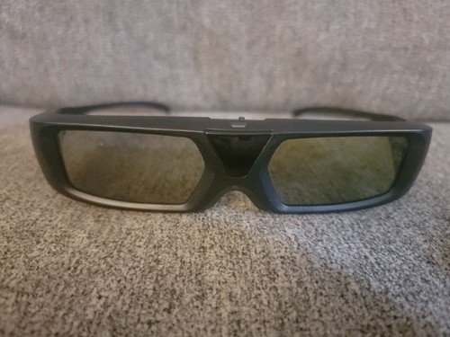 Sharp AN-3DG40 Black Bluetooth Wireless Connection Active 3D Sharp AN-3DG40 Black Bluetooth Wireless Connection Active 3D