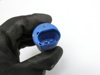 Volvo V60 I 155 10-13 Waschwasserpumpe Waschpumpe Volvo V60 I 155 10-13 29.09.2014 AV61-13K082-AA gebraucht Vorschau 2