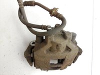 Toyota Yaris XP9 09-11 VVTi 1,3 74KW Bremssattel Bremszange Vorne Rechts Toyota Yaris XP9 09-11 08.04.2011... Vorschau 2