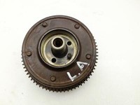 Mercedes C219 CLS 350 04-08 3,5 200KW Nockenwellenrad Nockenwellenversteller Links Auslass Mercedes C219 CLS 350... Vorschau 4