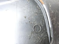 Opel Insignia B Z18 17-20 Verkleidung Abdeckung Sitzverkleidung Sitzblende Links Vorne Opel Insignia B Z18 17-20... Vorschau 7