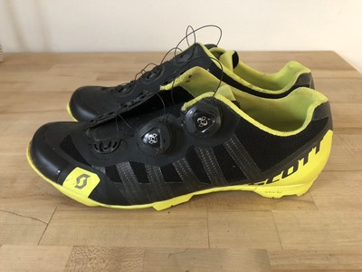 scott smu mtb expert