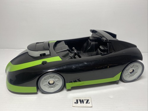 BEN 10 ミニデッキ 4パック Ben 10 Ben Ten Action Figures 4