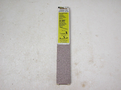 Stanley Surform Carbide Grit Sanding Blade No.21-430 10'' Coarse   285 295 296