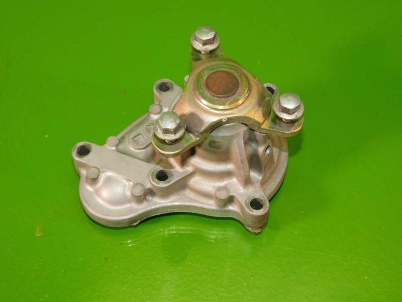 03-11 Civic MX 1.3 hybrid OEM water pump engine coolant