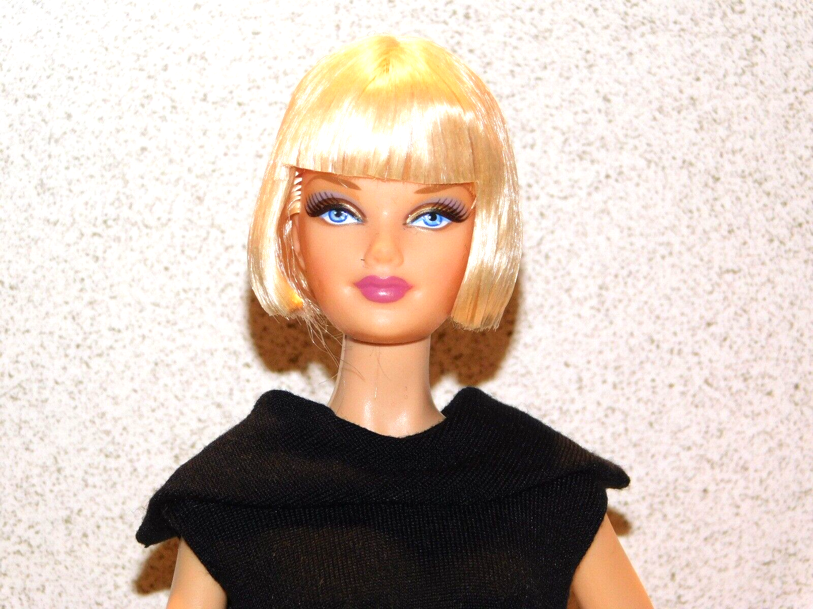 バービー　ベーシックス　BARBIE BASICS 2009 未開封　超レア Barbie: 2009 Barbie Basics Collection 001 MODEL 09 BARBIE Doll NO
