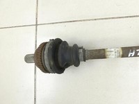 Smart ForTwo 451 07-10 Coupe 1,0 52KW Antriebswelle Gelenkwelle Hinten Links Smart ForTwo 451 07-10 31.10.2008... Vorschau 4