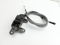 BMW X5 F15 13-18 3,0d 190KW Schloss f. Heckklappe mit Mikroschalter Links Hinten BMW X5 F15 13-18 21.06.2013... Vorschau 6