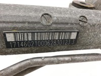 Mercedes SLK R171 04-08 Lenkgetriebe Servolenkung Mercedes SLK R171 04-08 23.11.2006 A1714602100 1714602100... Vorschau 5