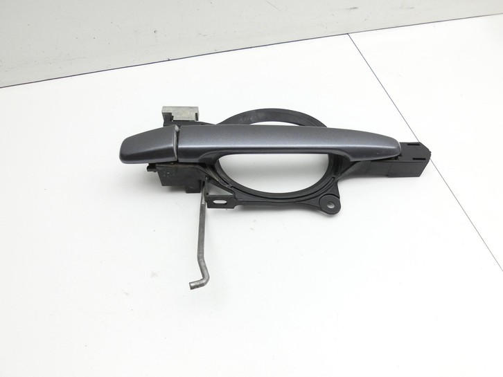 Peugeot 4007 GP 07-12 Türgriff Griff aussen Rechts Hinten KTR Peugeot 4007 GP 07-12 27.09.2007 gebraucht Vorschau 3