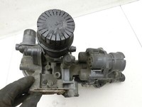 DAF LF55 220FA 2015 6,7 161KW Luftaufbereitungsanlage Luftverteiler Ventilblock für Bremsanlage DAF LF55 220FA 2015... Vorschau 5