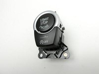 BMW F06 640d 12-18 Schalter Start Stoß Anschalter für Motor BMW F06 640d 12-18 07.02.2018 61319153831 9153831... Vorschau 2