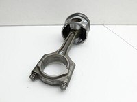 Volvo V60 D4 10-13 2,0d 120KW D5204T3 Kolben mit Pleuel Pos E Volvo V60 D4 10-13 01.10.2012 gebraucht Vorschau 2