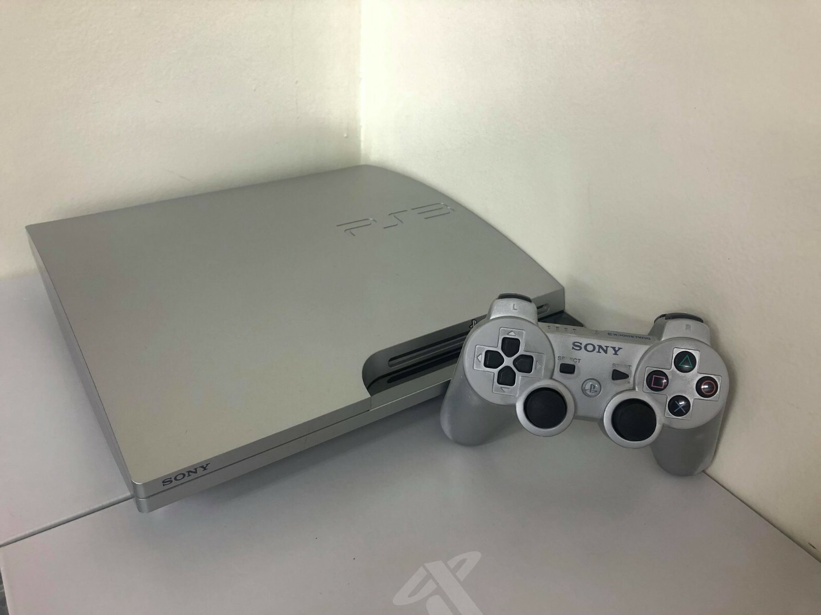 PlayStation3 CECH-2500A 本体 シルバー