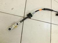 Renault Scenic IV 16-21 Tce 1,3 120KW Autom Schaltzug Schaltseilzug Schaltseil Renault Scenic IV 16-21 29.05.2018... Vorschau 2