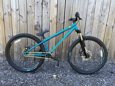 Saracen Amplitude CR3 Dirt Jump Bike