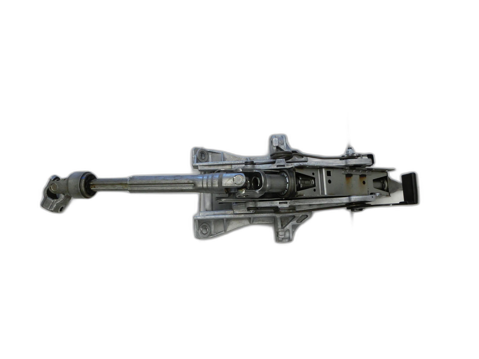 height adjustment for Steering Column Volvo V60 I D3 13-18 - Bild 1