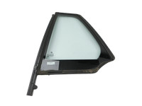 BMW F11 525d 10-14 Kombi Seitenscheibe Dreieckscheibe Türscheibe Hinten Links BMW F11 525d 10-14 04.04.2013 7311249... Vorschau 1