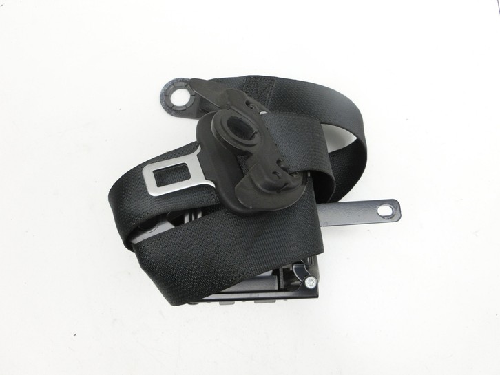 Citroen C1 II 14-18 Gurt Sicherheitsgurt Gurtstraffer für Beifahrer Rechts Vorne Citroen C1 II 14-18 01.01.2018... Vorschau 2