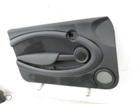 Mini Clubman R55 One 07-14 Türverkleidung Türpappe Links Vorne Mini Clubman R55 One 07-14 14.10.2009 5141-2753297... Vorschau 2