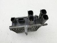 Smart Fortwo Fortwo 14-21 Steuergerät ECU Modul SG für Lenkung Smart Fortwo Fortwo 14-21 28.04.2016 6700003257 gebraucht Vorschau 4