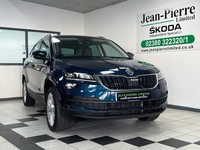 2020 Skoda Karoq 1.5 TSI ACT SE L DSG Euro 6 (s/s) 5dr ESTATE Petrol Automatic