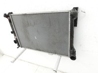 Mercedes E500 W212 09-13 4,7 300KW Wasserkühler Kühler Mercedes E500 W212 09-13 06.12.2011 A2045003603 gebraucht Vorschau 5