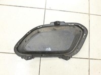 Kia Rio III UB 11-15 Frontblende Frontleiste Rechts Kia Rio III UB 11-15 05.01.2012 96524-1W200 gebraucht Vorschau 5