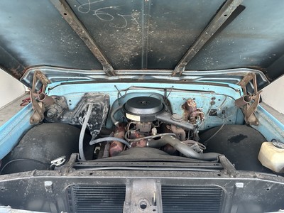 image 1 of engine