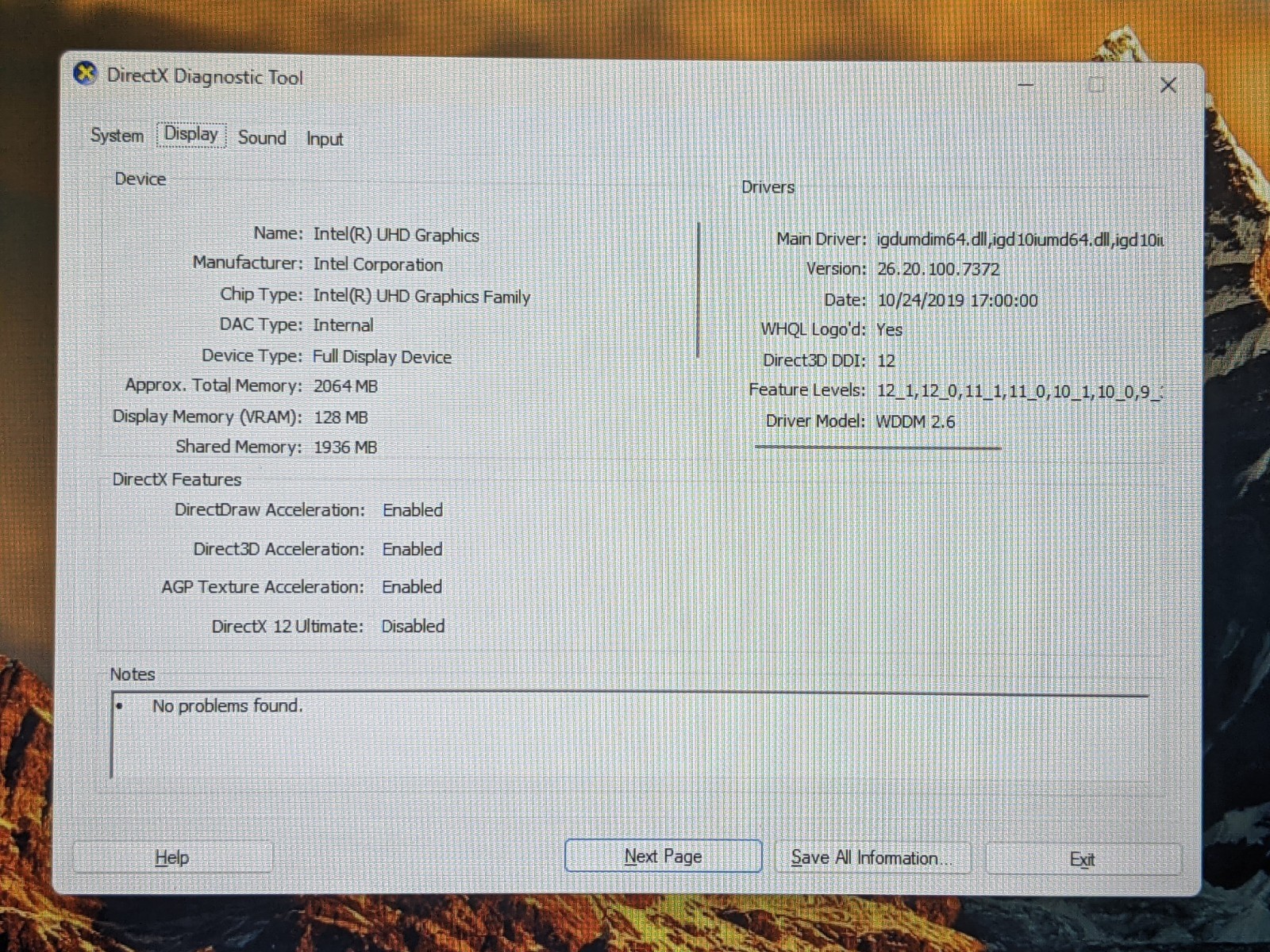 Acer Aspire A515-55-35SE 15.6" FHD i3-1005G1 4GB RAM 128GB SSD W11H - Thumbnail 19
