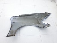 Audi A6 4F C6 05-09 Kotflügel Links Vorne LY7H Audi A6 4F C6 05-09 09.03.2004 4F0821103A gebraucht Vorschau 6