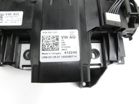VW Passat B8 3G 14-19 Lenkstockschalter Wischerschalter Wischer VW Passat B8 3G 14-19 20.07.2015 5Q0953502... Vorschau 5