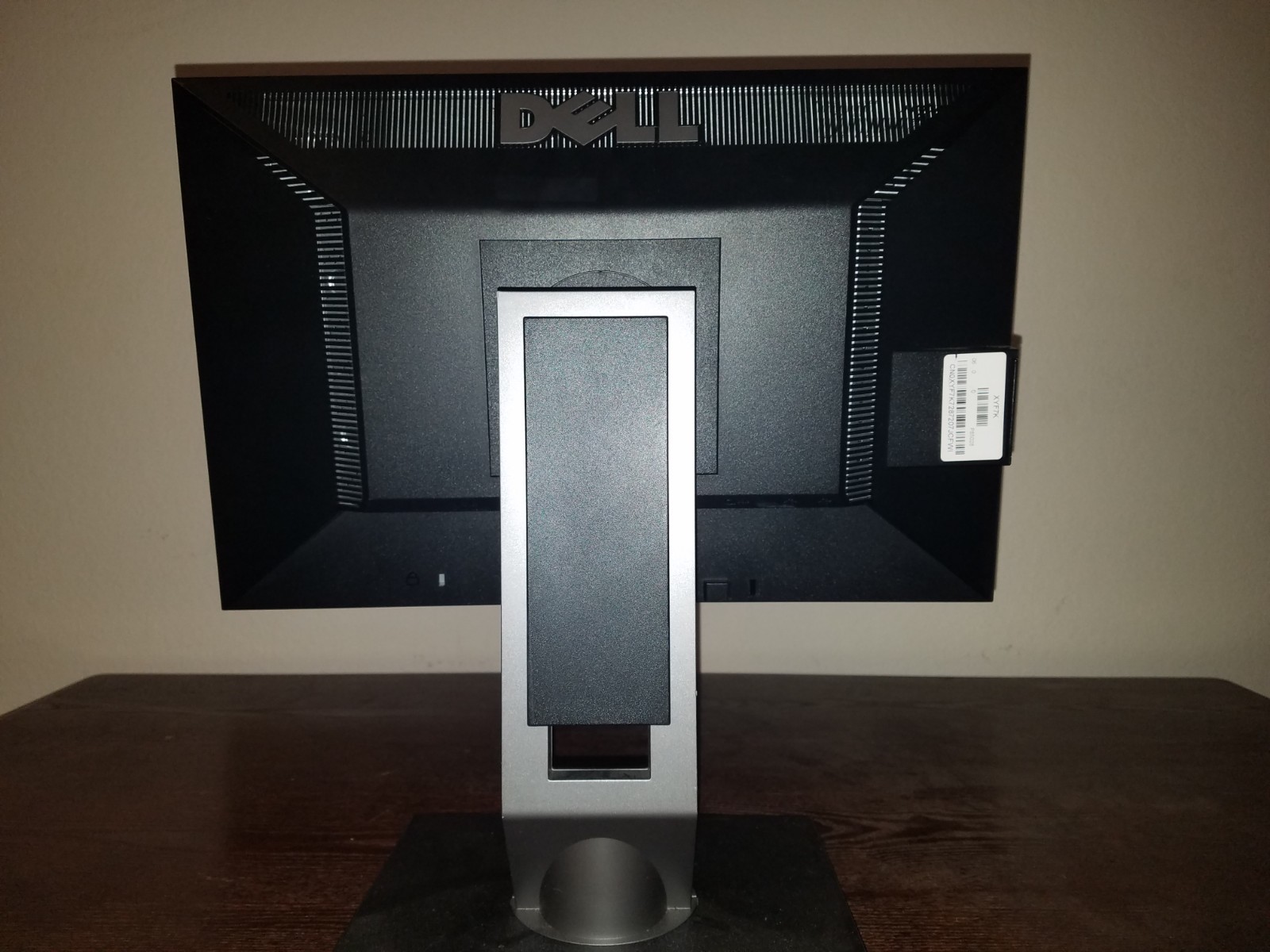 dell 19 inch monitor p85028