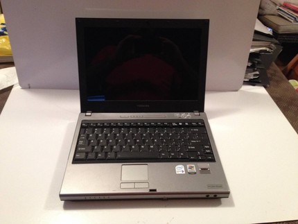 Toshiba Portege M500 Audio Drivers For Mac