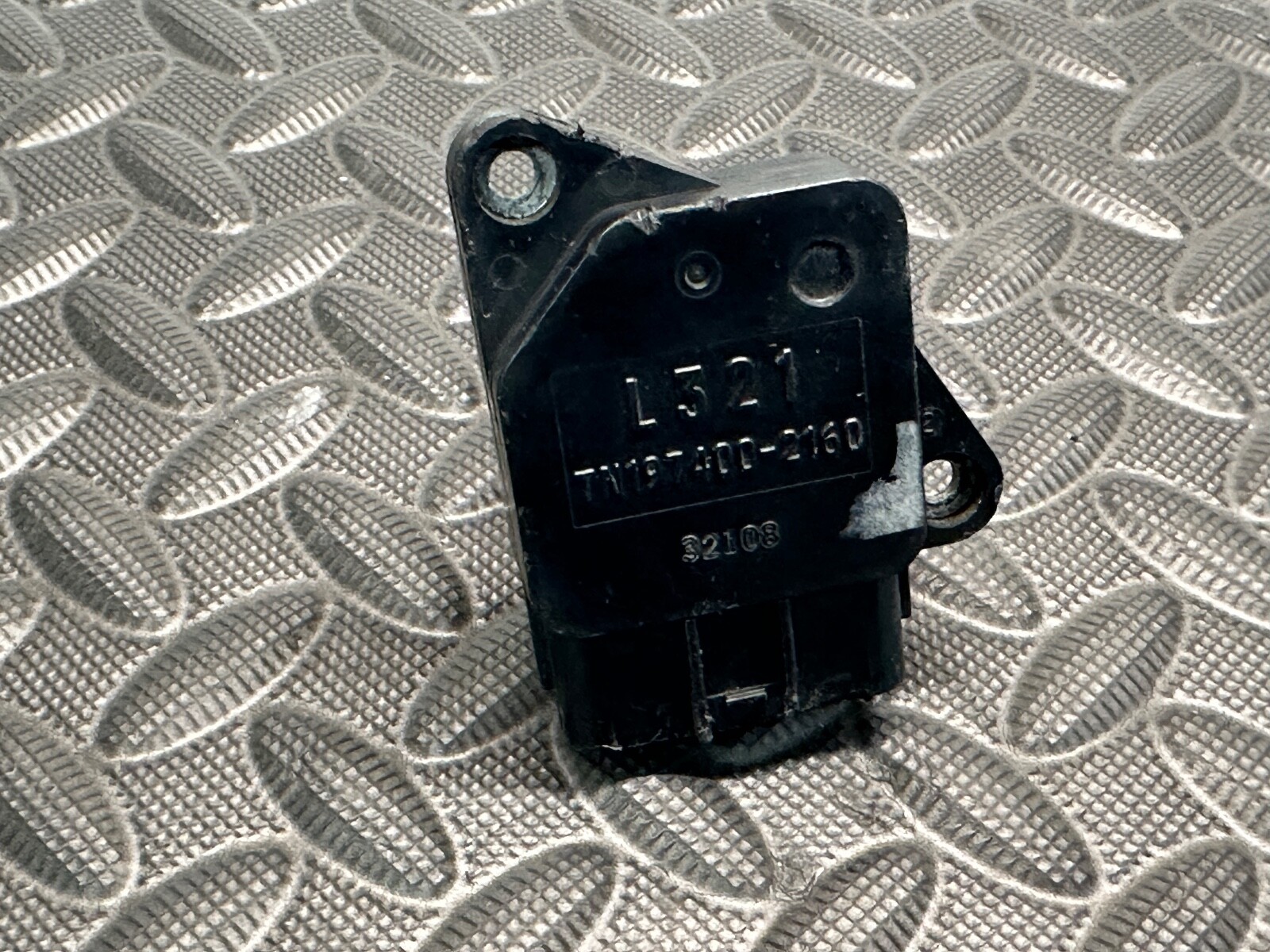 OEM TOYOTA MAZDA JAGUAR MASS AIR FLOW METER SENSOR TN197400